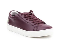 Lacoste bateliai