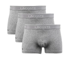 Lacoste trumpikės