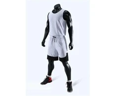 BasketUNO krepšinio apranga