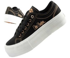 Lee Cooper bateliai