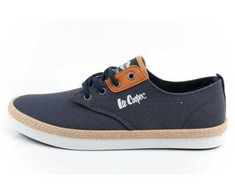 Lee Cooper bateliai