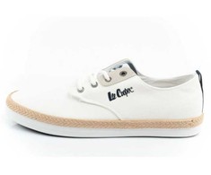 Lee Cooper bateliai