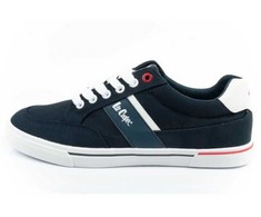 Lee Cooper bateliai