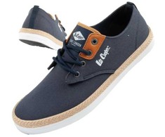 Lee Cooper bateliai