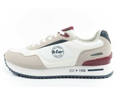 Lee Cooper bateliai