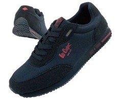 Lee Cooper bateliai