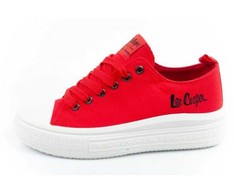 Lee Cooper bateliai