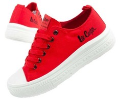 Lee Cooper bateliai