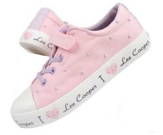 Lee Cooper bateliai