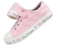 Lee Cooper bateliai