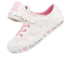 Lee Cooper bateliai