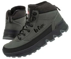 Lee Cooper bateliai