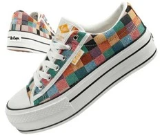 Lee Cooper bateliai