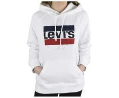 Levis džemperis