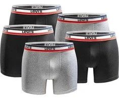 Levis trumpikės