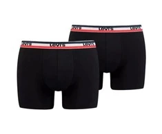 Levis trumpikės