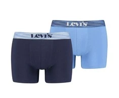 Levis trumpikės