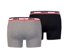 Levis trumpikės