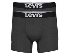 Levis trumpikės