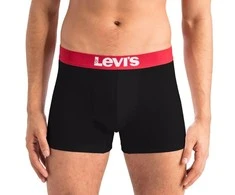 Levis trumpikės
