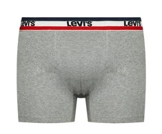 Levis trumpikės