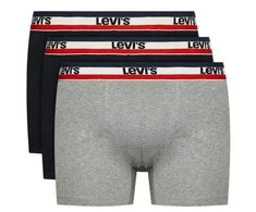 Levis trumpikės
