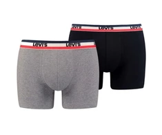 Levis trumpikės