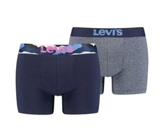 Levis trumpikės