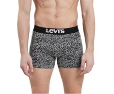 Levis trumpikės
