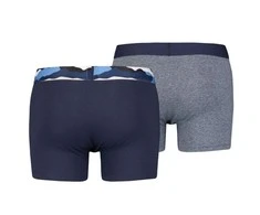Levis trumpikės
