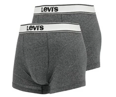 Levis trumpikės