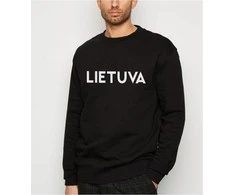 Lietuva džemperis