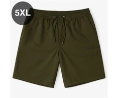 Lifestyle lengvi šortai