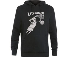 Lithuania 1992 džemperis