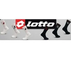 Lotto kojinės