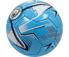 Manchester City kamuolys