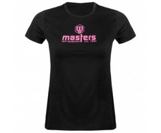 Masters marškinėliai