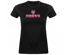 Masters marškinėliai