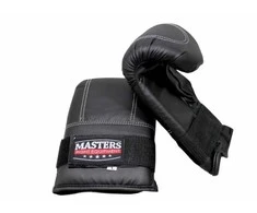 Masters pirštinės