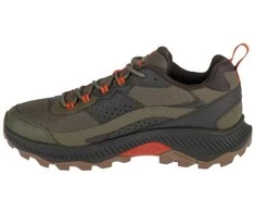 Merrell bateliai