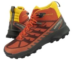 Merrell bateliai