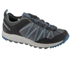 Merrell bateliai