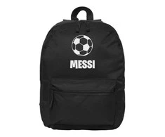 Messi kuprinė