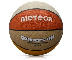 Meteor kamuolys