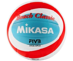 Mikasa kamuolys