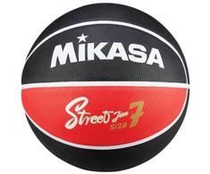 Mikasa kamuolys