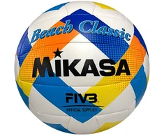 Mikasa kamuolys