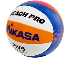 Mikasa kamuolys