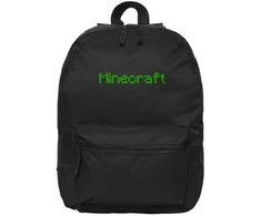Minecraft kuprinė