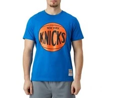 Mitchell &amp; Ness marškinėliai